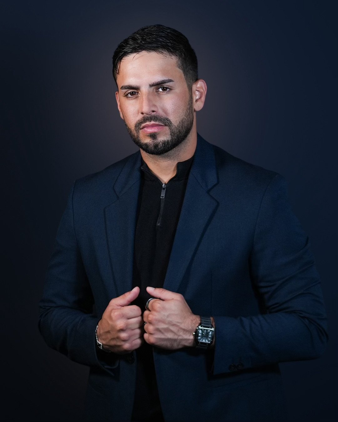 Oscar Moises